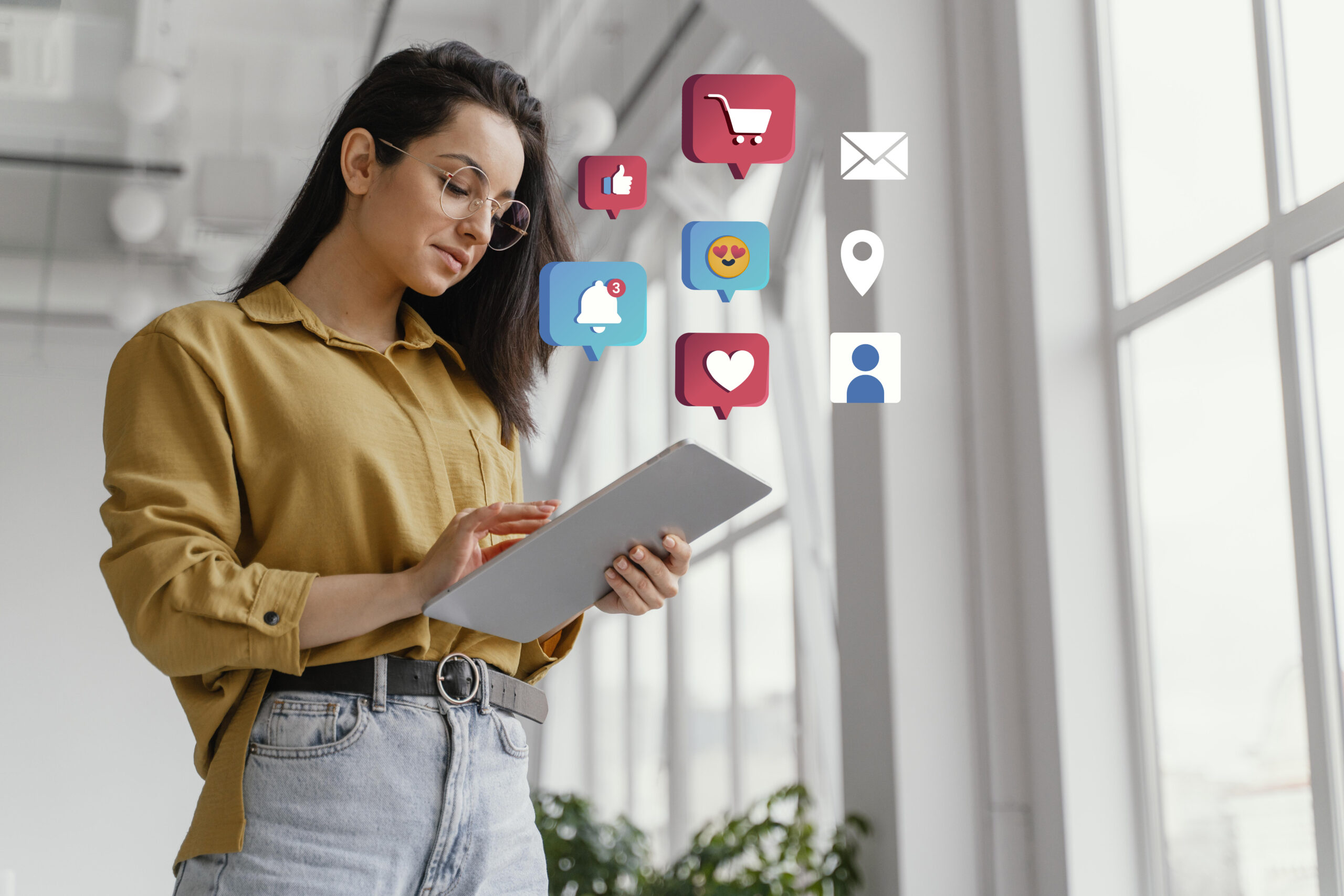 Como divulgar seu negócio com baixo orçamento: estratégias simples e eficazes
