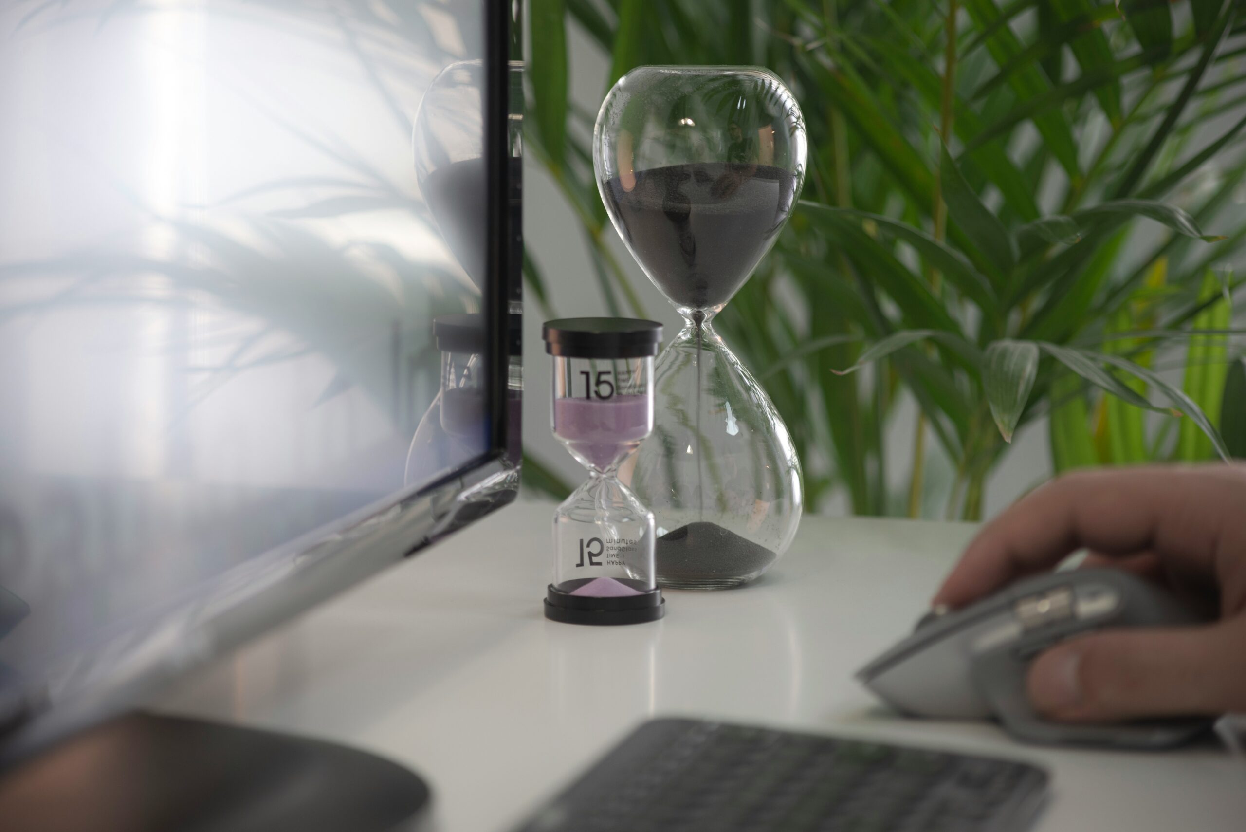 Rotina produtiva de uma empreendedora: como organizar o dia e manter o foco