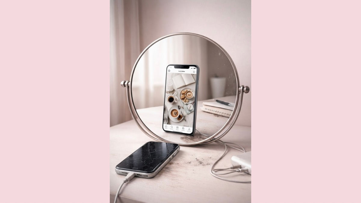 O fundo do poço é o lugar mais visitado do mundo. Mas quase ninguém tira selfie lá.