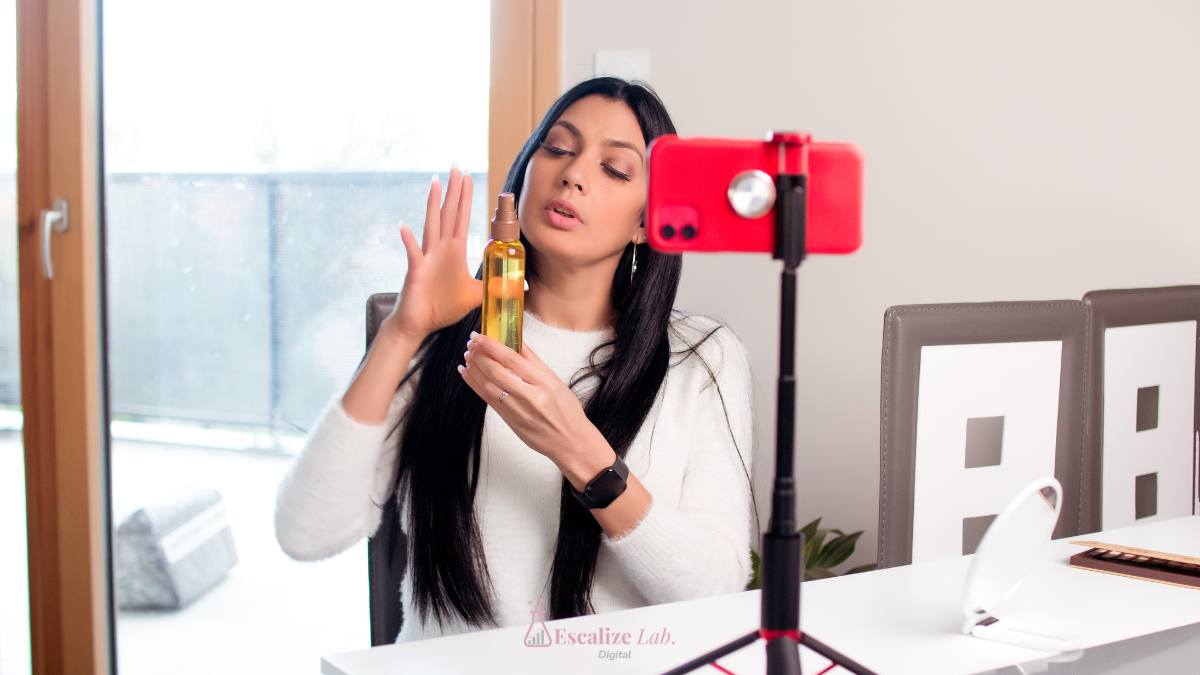 Como atrair clientes certos e não só curiosos