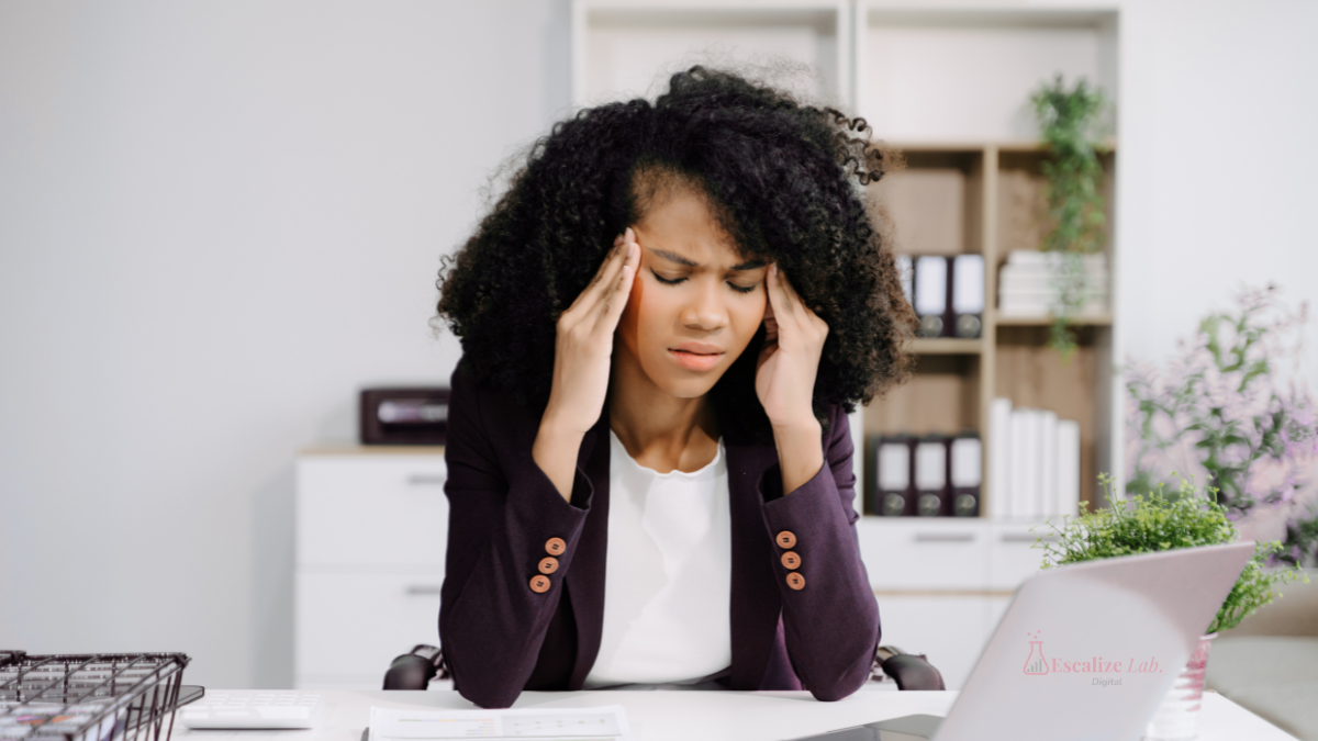 Como lidar com a comparação nas redes sociais